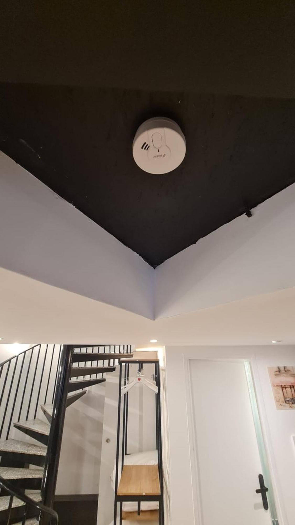 Urban Flat 179 - Loft Montorgueil Apartment Paris Exterior photo